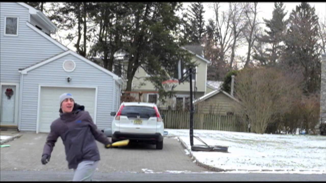 The Coldest Game (Official Trailer)