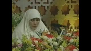 JOHAN QARIAH MTQA 2002 - BRUNEI DARUSSALAM