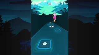 Reggaeton Lento - J. Balvin - Tiles Hop EDM Rush [3D CHARACTER] screenshot 4