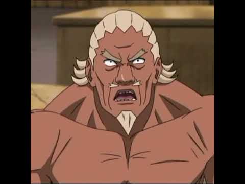 ตอนที่ 205 "ประกาศสงคราม" ! Naruto Shippuden นารูโตะ ตำนานวายุสลาตัน สปอย