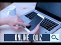 How to Install VU Quiz Firewall & Take a Quiz