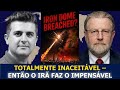Larry Johnson: “Totalmente Inaceitável” – Aí o Irã Faz o Impensável