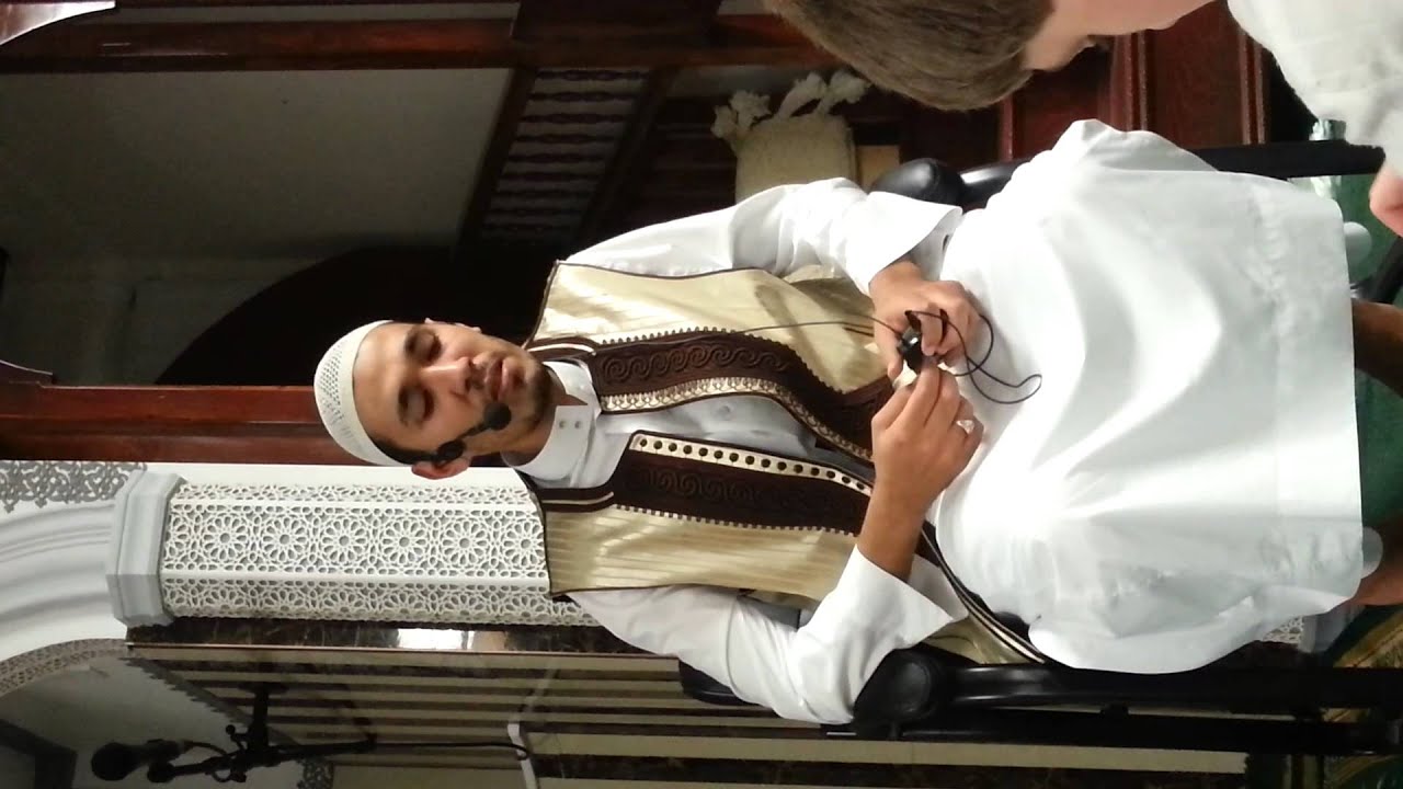 قراءة عطره بصوت الشيخ عباس سافار مما تيسر من سوره الانبيااء