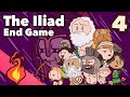 The Iliad - End Game - Extra Mythology - #4