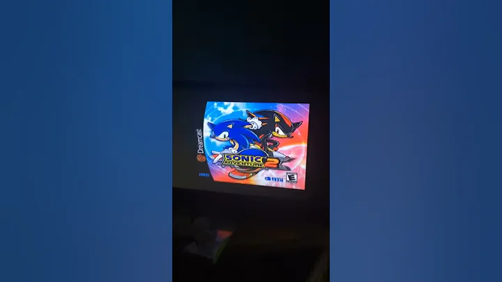 Sonic life and learn