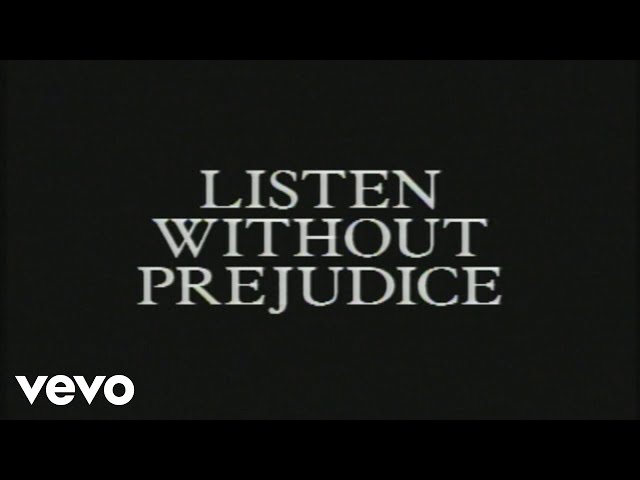 George Michael/George Michael - Praying for Time