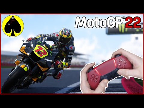 MotoGP 22 - How to fix VIBRATION on PC