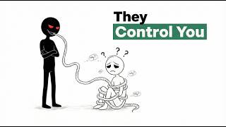 7 Phrases Manipulative People Use (That 99% of People Miss)