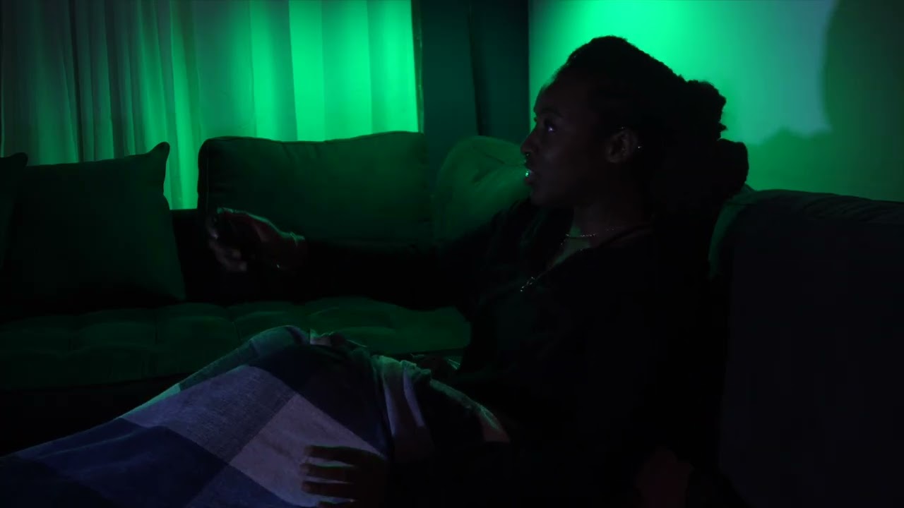 NIGHTSCARE IN DREAMLAND