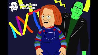 Jim Cornette Reviews NXT Halloween Havoc 2021