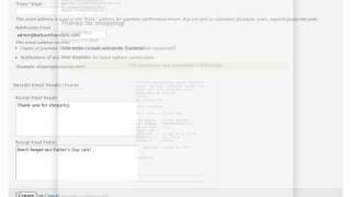 Hosted Checkout Payment Page Setup