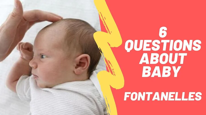 Baby Soft Spot - Top 6 Questions About Baby Fontanelles |  Fontanelle Baby - Babies Fantanelles - DayDayNews