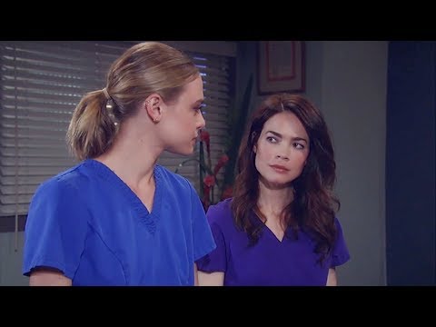 GH - Elizabeth 5-31-18 Pt 2/2 - GH - Elizabeth 5-31-18 Pt 2/2