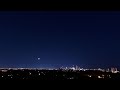 Toronto Time Lapse 4K 🇨🇦 | Cloud - Day - Night - City