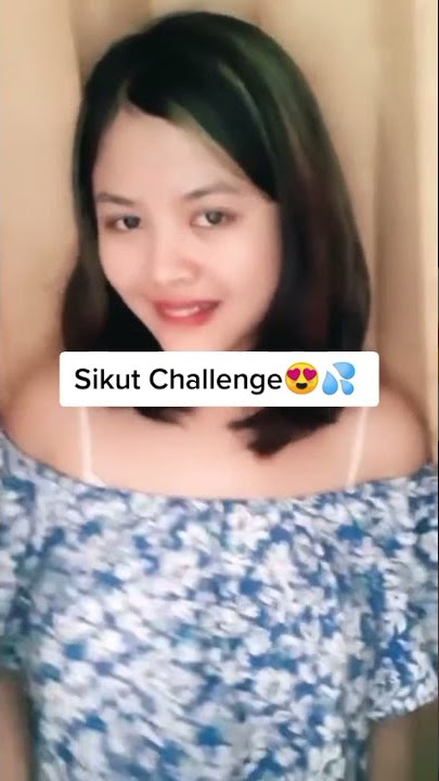 sikut challenge Part 4