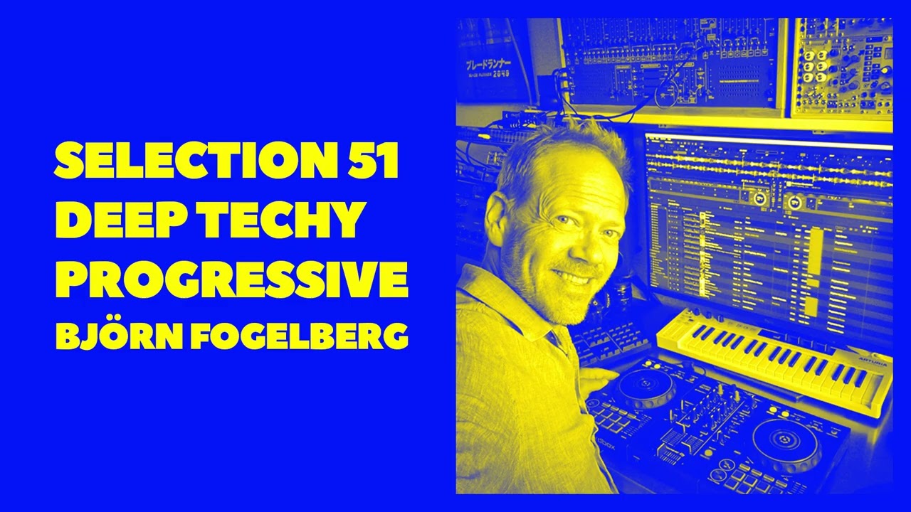 YouTubeでBjörn Fogelberg Selection 051を視聴 YouTubeでBjörn Fogelberg Selection 051を視聴