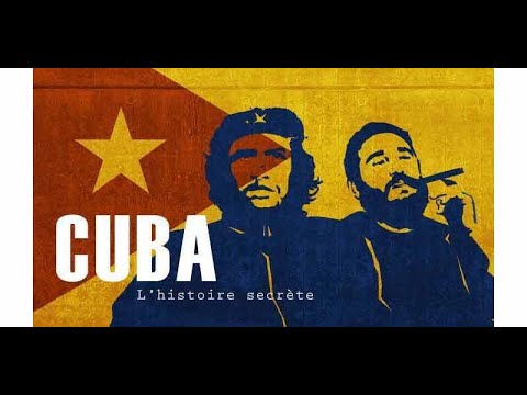 CUBA, L&rsquo;HISTOIRE SECRETE DE LA DICTATURE A LA RÉVOLUTION - ÉPISODE 1
