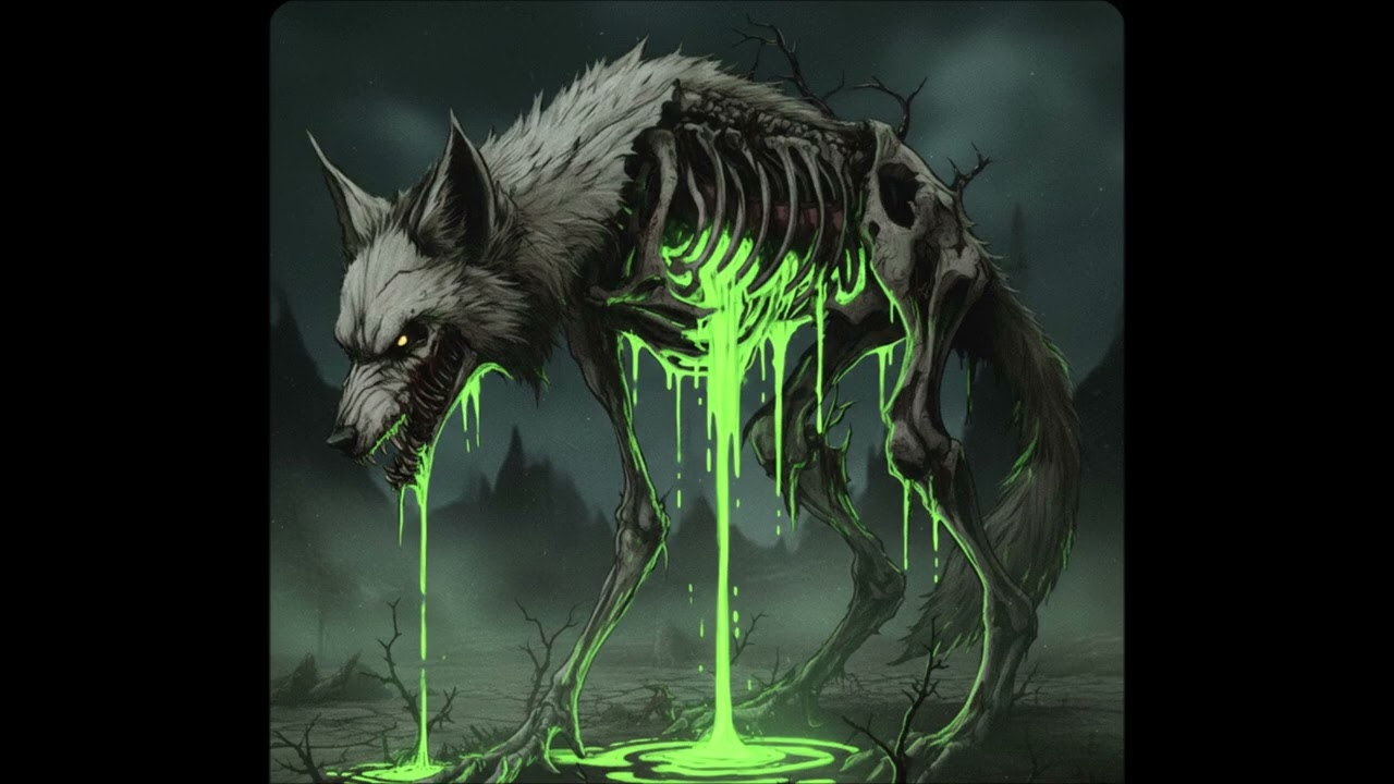 The Violet Torture Machine - Got What You Deserved