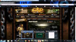 Seafight Yetenek Hilesi(Ability to Seafight Cheat)