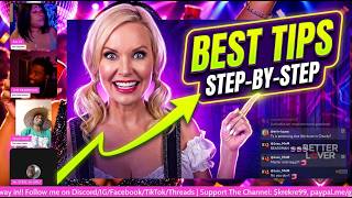 The Best BJ Tips 🍆😳🤭| Reacting to @BetterLover | After Dark & Unfiltered - ICYMI
