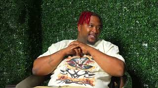 La Dude Speaks on Mo3 before Fame, Nawf Dallas, what started Beef, Back to Back Prison Time