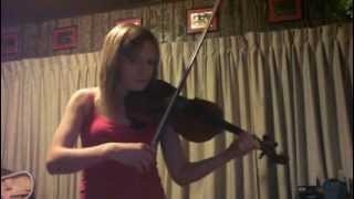 Celebrity Twista   Overnight Celebrity violin cover Net Worth