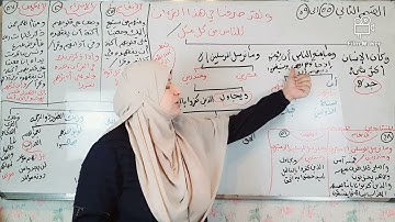 ###كيف تحفظ سورة الكهف من الايه (60) الى الايه (82)❤❤❤❤❤❤❤❤❤❤❤❤❤❤❤❤❤❤❤