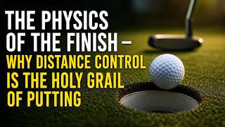 Mastering Speed Control and Instinctive Putting Calibration