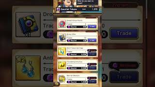 New Event is here! Tons of stuff! | Dragon Quest Smash Grow