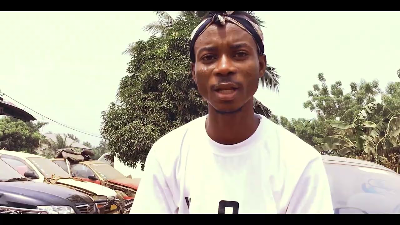 KOGER - FREESTYLE 9⃣8⃣ PARTIE 1⃣- (DIRECTED BY BERNARDO BALAIZ)