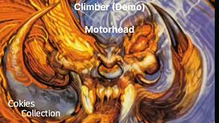 Climber (Demo) - Motorhead