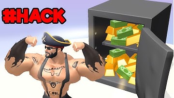 Muscle Rush - New Update Smash Running Game (Android, iOS) #1 to #1000