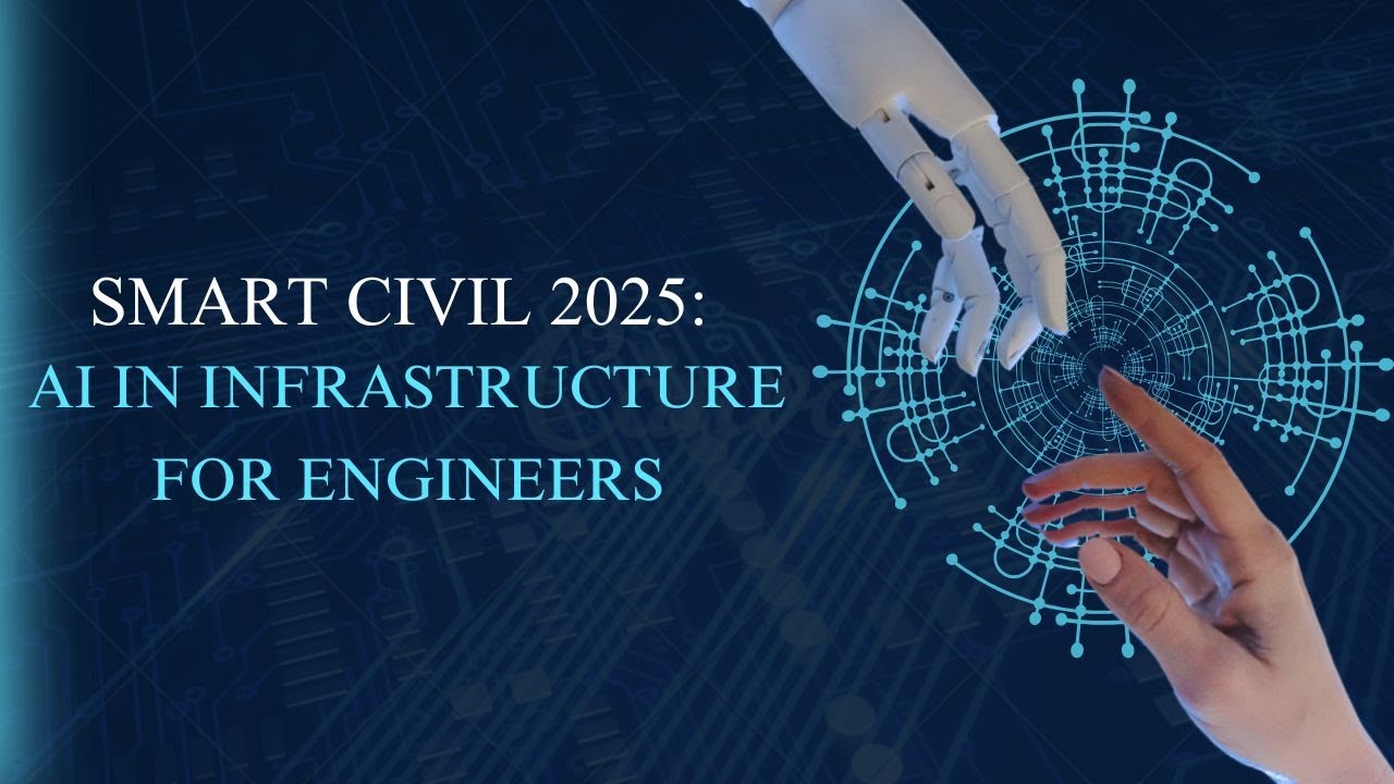 AI in Infrastructure for Engineers India 2026