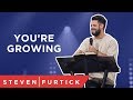 You dont have to know how  pastor steven furtick