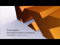 The Hobbit The Desolation Of Smaug MBC Max 