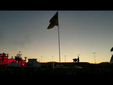 Kaskade - I Remember Strobelite Seduction Set EDC 2018