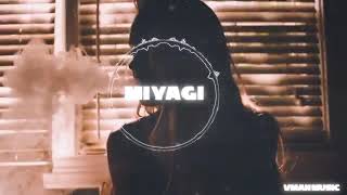 Miyagi - Marlboro (VManMusic Remix) 2019