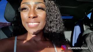 BAECATION Vlog: las vegas Anniversary trip part 2