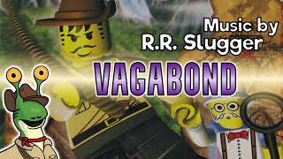 Vagabond ~ Original Song by R.R. Slugger