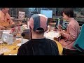 急遽!原田伸郎さんと生放送で『赤とんぼの唄』