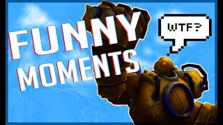 Lol Funny Moments 2018