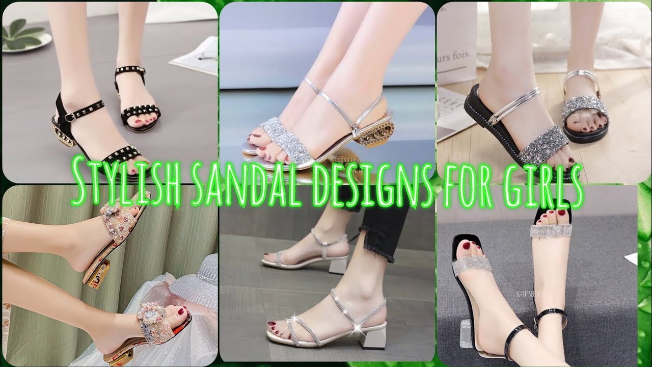 TFH Fashion Sandal Wood Hit Design SW-1115 Colors-hkpdtq2012.edu.vn