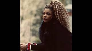 Syleena Johnson - Baby I'm So Confused