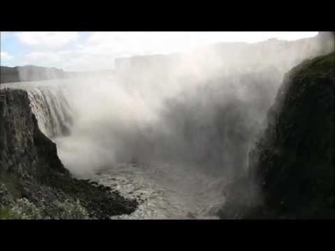 Video: Dettifoss-waterval in IJsland: de complete gids