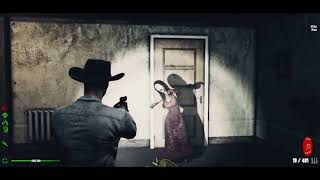 Dead Frontier 2 - Outpost Attack, Boss kills, Puzzle Solving and Stalker Encounter!