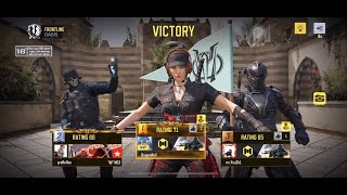 Call Of Duty Mobile - Season 3 Radical Raid - Gameplay Walkthrough Part 920 Ranked Match