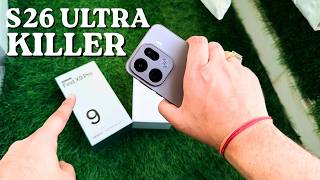 Oppo Find X9 Pro Unboxing & Setup ( Space Black ) - S26 Ultra Killer