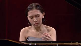 AIMI KOBAYASHI – Mazurka in C minor, Op. 30 No. 1 (18th Chopin Competition, third stage)