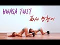 화사(HWASA) 멍청이(TWIT) cover dance Waveya