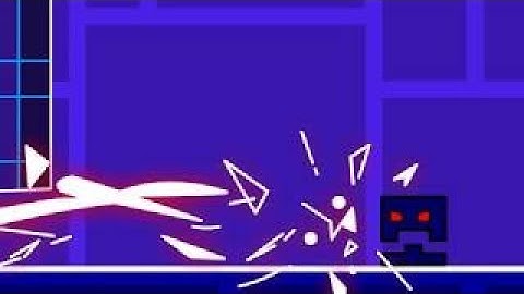 Geometry Dash Animation Mini Portal (Part 2)